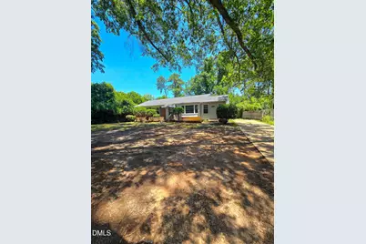 3428 Wade Avenue, Raleigh, NC 27607 - Photo 1