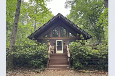 300 Rabbit Run, Pittsboro, NC 27312 - Photo 1