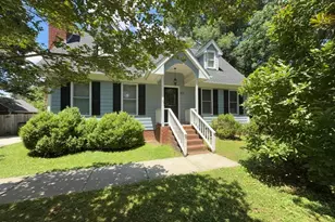 211 Sandlewood Dr, Durham, NC 27712 - Photo 1