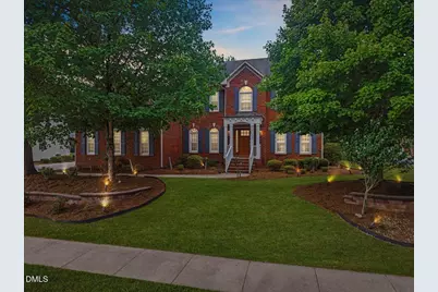1900 Whittington Drive, Raleigh, NC 27614 - Photo 1