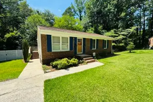 107 Hillbrook Ct, Garner, NC 27529 - Photo 1