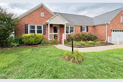 1207 Raspberry Run, Graham, NC 27253 - Photo 1