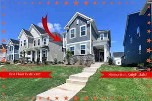 876 Cassa Clubhouse Wy, Knightdale, NC 27545 - Photo 1