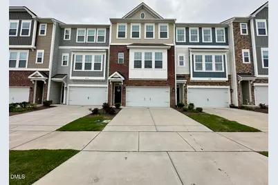 230 Marietta Way, Durham, NC 27703 - Photo 1