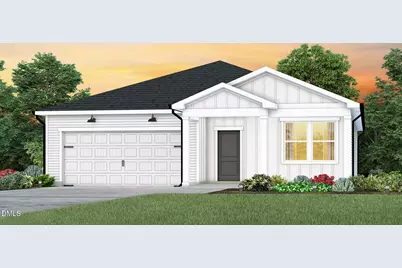 449 Woodbluff Drive, Sanford, NC 27330 - Photo 1