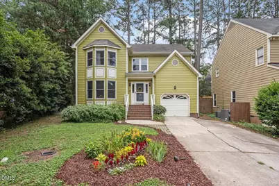 4409 Seaforth Court, Raleigh, NC 27606 - Photo 1