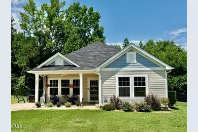 574 E Ridge Avenue, Liberty, NC 27298 - Photo 1