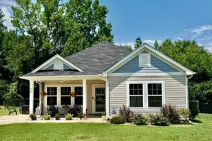 574 E Ridge Ave, Liberty, NC 27298 - Photo 1