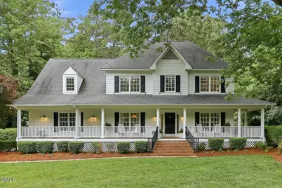 204 Lochview Drive, Cary, NC 27518 - Photo 1