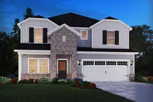 580 Bridger Dr, Garner, NC 27529 - Photo 1