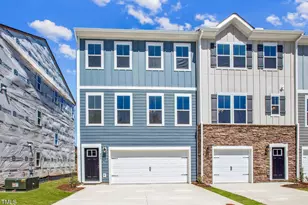 847 Parc Townes Dr, Wendell, NC 27591 - Photo 1