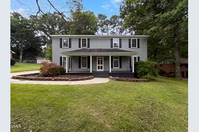 2721 Pebblebrook Drive, Sanford, NC 27330 - Photo 1