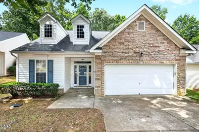 160 Hutson Lane, Clayton, NC 27527 - Photo 1