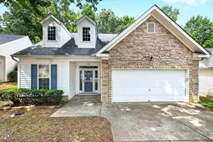 160 Hutson Ln, Clayton, NC 27527 - Photo 1