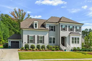 439 Grand Highclere Wy, Apex, NC 27523 - Photo 1