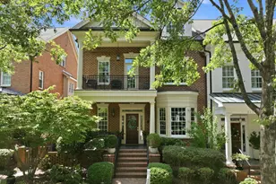 215 Oval Park Pl, Chapel Hill, NC 27517 - Photo 1
