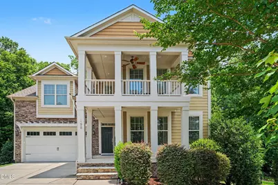 98 Woods Manor Lane, Clayton, NC 27527 - Photo 1