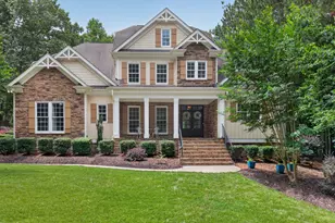 6309 Mountain Oaks Way, Wake Forest, NC 27587 - Photo 1