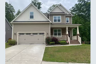 4016 Landover Peak Place, Raleigh, NC 27616 - Photo 1