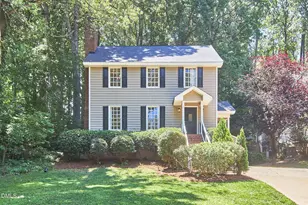 101 Bayoak Dr, Cary, NC 27513 - Photo 1