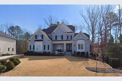 912 Regent Oak Drive, Cary, NC 27519 - Photo 1