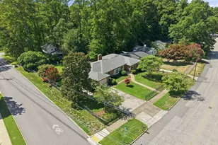 5001 Quail Hollow Dr, Raleigh, NC 27609 - Photo 1