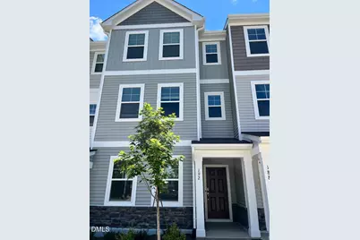 192 Aster Bloom Lane, Raleigh, NC 27610 - Photo 1