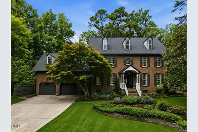 7305 Bay Hill Court, Raleigh, NC 27615 - Photo 1
