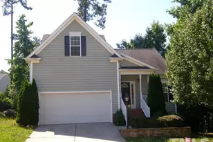 2709 Alder Ridge Ln, Raleigh, NC 27603 - Photo 1