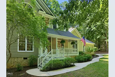 2304 Hideaway Court, Raleigh, NC 27613 - Photo 1