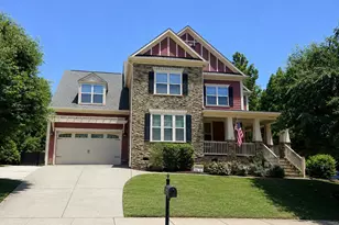 108 Preatonwood Dr, Apex, NC 27539 - Photo 1