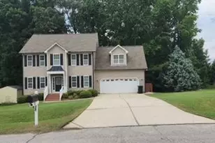 32 Finley Ct, Clayton, NC 27520 - Photo 1
