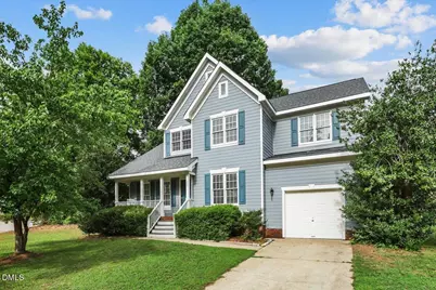 205 Rattan Bay Drive, Raleigh, NC 27610 - Photo 1