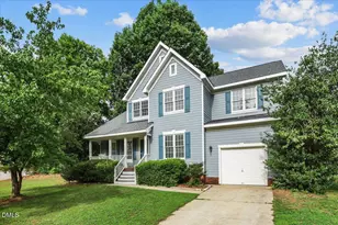205 Rattan Bay Dr, Raleigh, NC 27610 - Photo 1