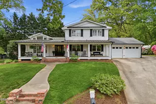 3910 Montreat Ct, Raleigh, NC 27609 - Photo 1