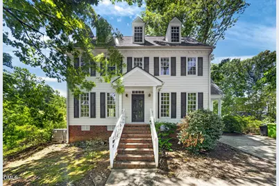 8220 Harps Mill Road, Raleigh, NC 27615 - Photo 1