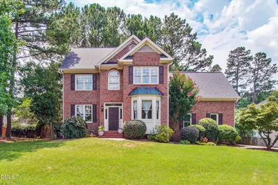1007 Newington Way, Apex, NC 27502 - Photo 1