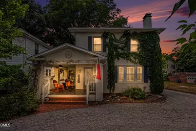 1907 Glenwood Avenue, Raleigh, NC 27608 - Photo 1