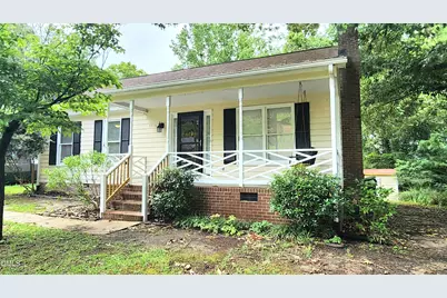 3516 Iron Sight Court, Raleigh, NC 27616 - Photo 1