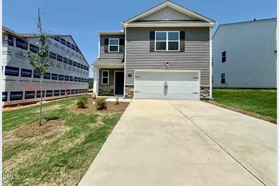 258 Bay Laurel Drive, Sanford, NC 27332 - Photo 1