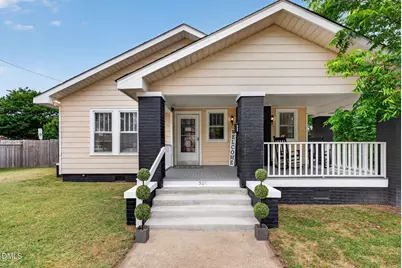301 E Divine Street, Dunn, NC 28334 - Photo 1