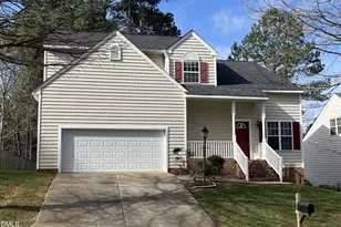 2604 Farlow Gap Ln, Raleigh, NC 27603 - Photo 1
