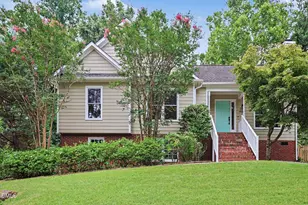 4404 Willow Lake Rd, Raleigh, NC 27616 - Photo 1
