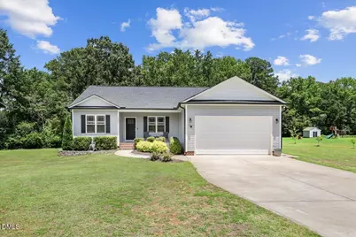 4885 Hopkins Road, Middlesex, NC 27557 - Photo 1
