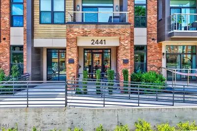 2441 Campus Shore Drive #307, Raleigh, NC 27606 - Photo 1
