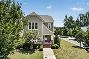 1025 Woodland Grove Way, Wake Forest, NC 27587 - Photo 1