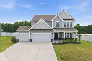 315 Arlie Ln, Lillington, NC 27546 - Photo 1