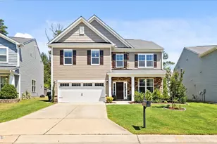 116 Putters Ct, Durham, NC 27703 - Photo 1