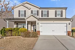 2678 Averon Dr, Fuquay-Varina, NC 27526 - Photo 1