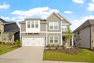 2158 Pink Peony Cir, Durham, NC 27703 - Photo 1